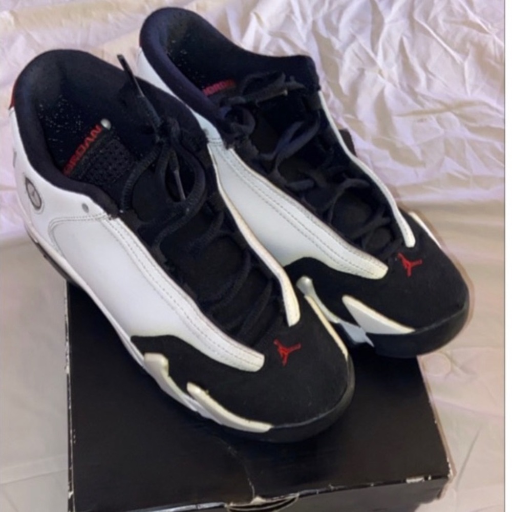 Jordan retro 14